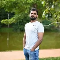 Pradeep Fernandez