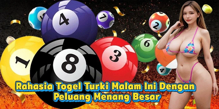 Rahasia Togel Turki Malam Ini Dengan Peluang Menang Besar